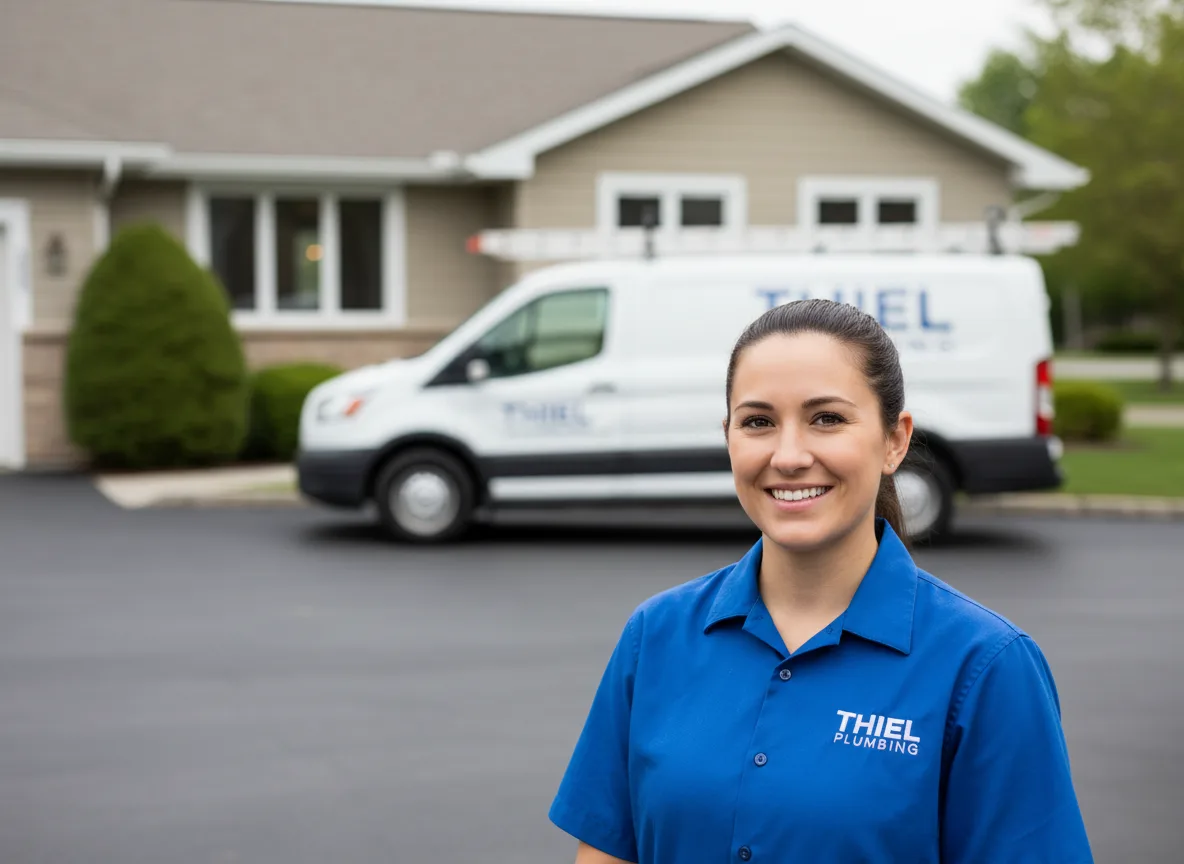 Plumber Tyner, NC FAQs